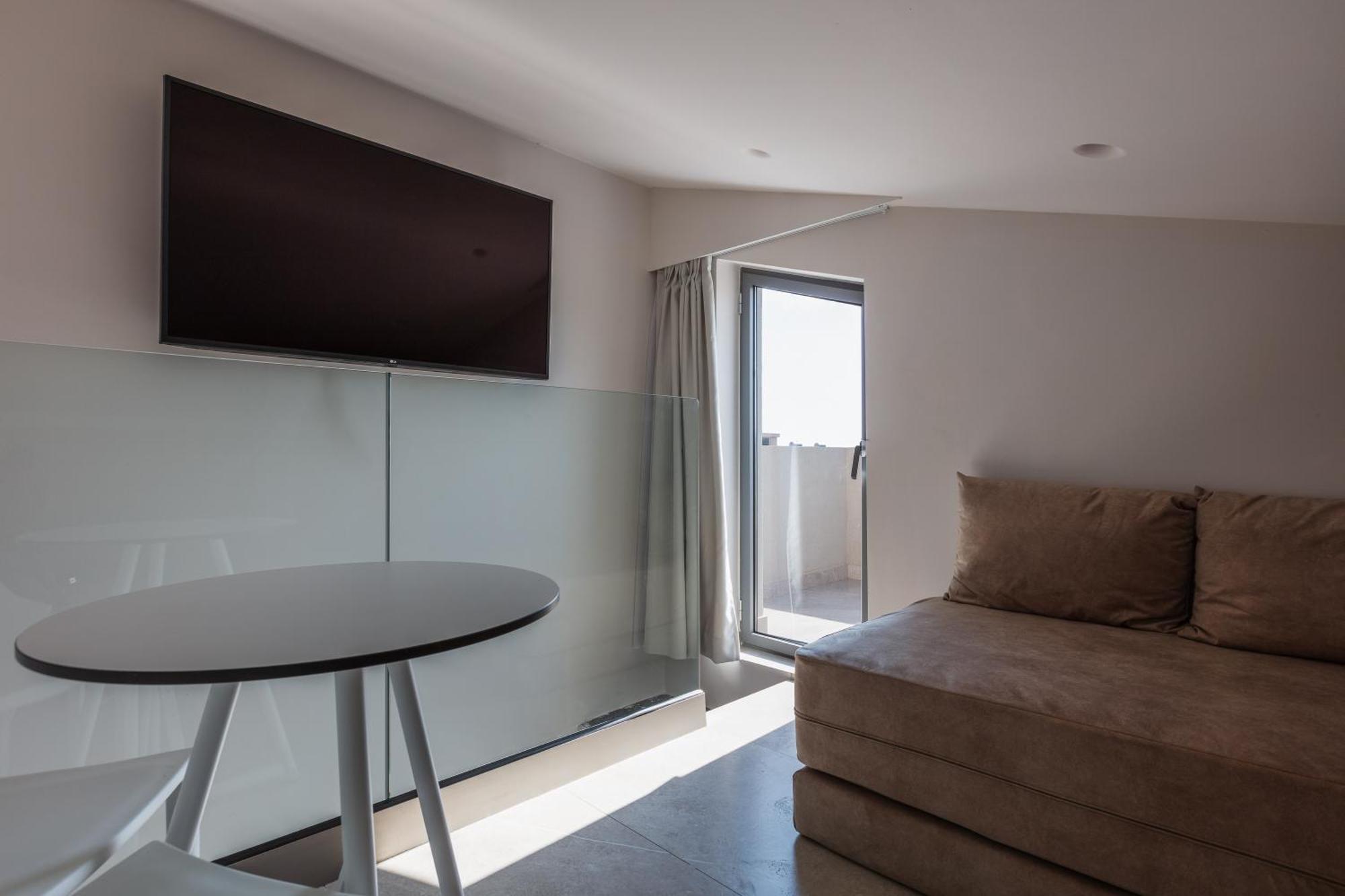 Nima Boutique Hotel (Adults Only) Paralia Kourna Room photo
